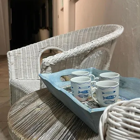 Casa Tea *