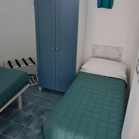 Casa Tea * San Felice Circeo