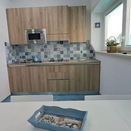 Apartment Casa Tea