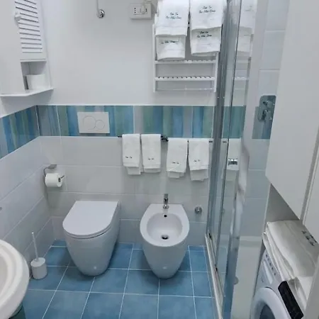 Apartment Casa Tea San Felice Circeo