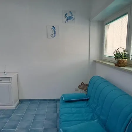 Apartment Casa Tea *